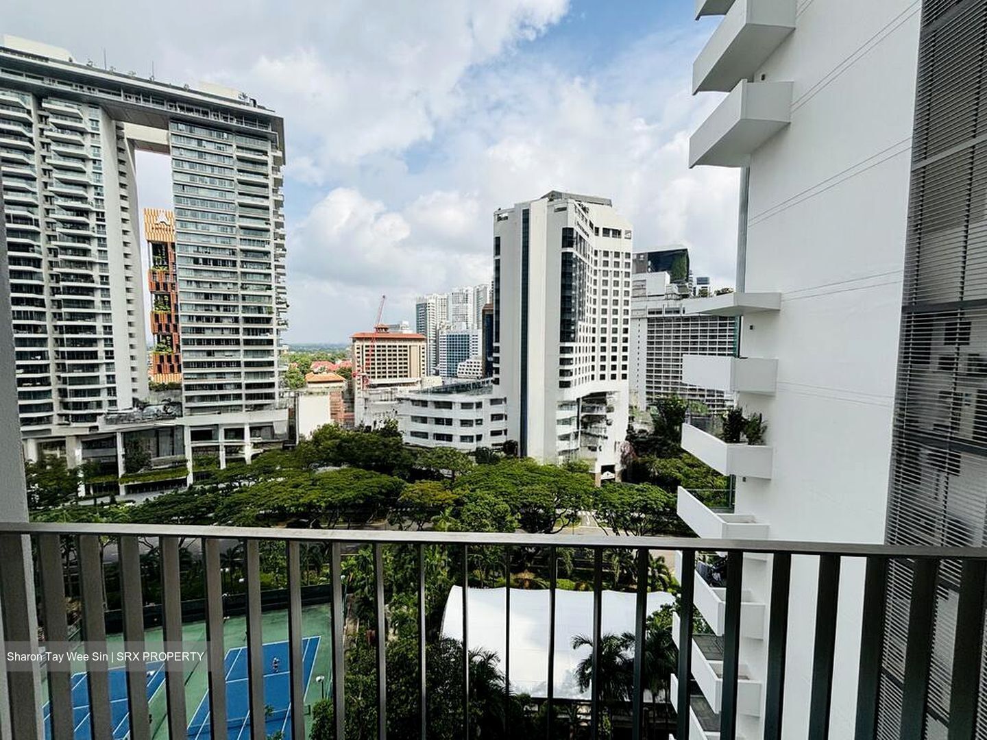 The Boulevard Residence (D10), Apartment #504533411